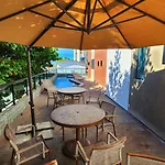 Villa Del Porto - Flat 106, A 70M Da Praia!!